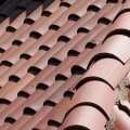 Types of Clay and Concrete Tiles