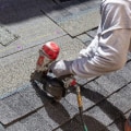 Average Cost of Professional Roof Installation