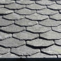 Slate Roofing - Types of Residential Roofing Materials