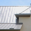 Energy Efficiency of Metal Roofs
