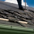 Weight and Installation of Wood Shingles