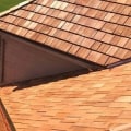 The Cost of Wood Shingles and Shakes