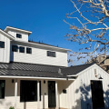 Metal Roofs: Benefits and Features