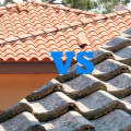 The Benefits of Clay and Concrete Tile Roofing