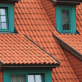 Explore the Versatility and Style of Clay and Concrete Tile Roofing