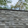 Average Cost of Replacing Damaged Shingles or Tiles