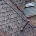 Natural Beauty and Insulation of Wood Shingle and Shake Roofing