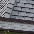 Fireproofing Slate Roofs: Pros and Cons