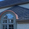 Slate Roofs: Exploring the Benefits and Challenges of a Timeless Material