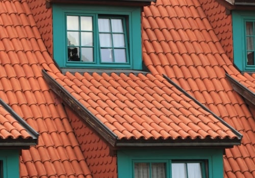 Exploring the Versatility and Style of Clay and Concrete Tile Roofing
