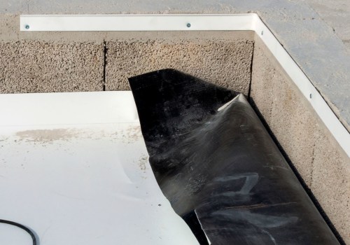 Exploring Thermoplastic Membranes for Commercial Roofing