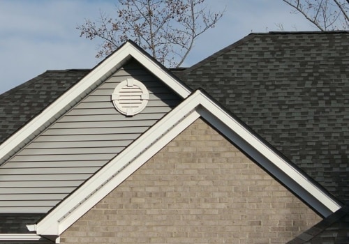 The Advantages of Asphalt Shingle Roofing