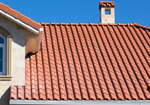 Clay Tile Roofs: A Comprehensive Overview