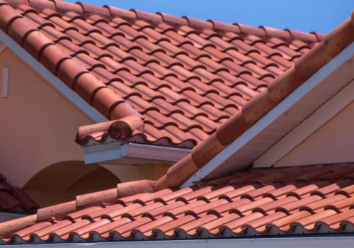 Cost of Clay Tiles: An Overview