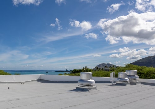 Everything You Need To Know About Low-Slope Roofs