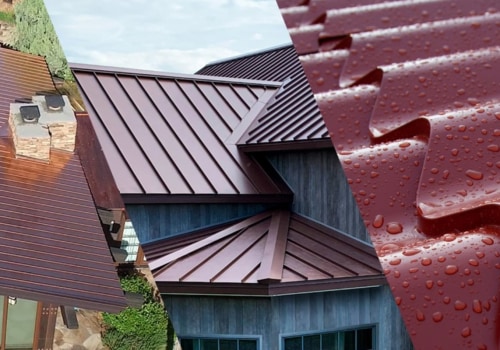 Wholesale Roofing Material Suppliers: Everything You Need to Know