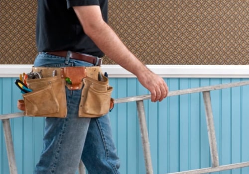 Tips for Choosing the Right Contractor