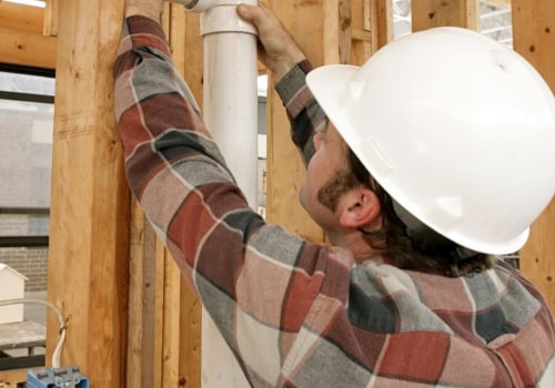 Hiring a Contractor for Installation and Repair Services