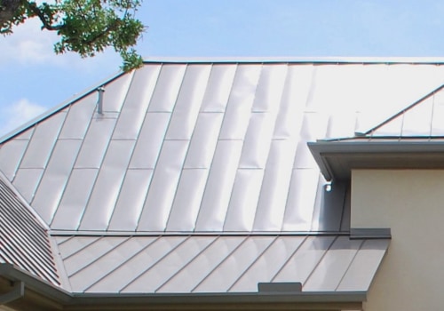 Metal Roofing: The Eco-Friendly and Energy-Efficient Choice for Your Home