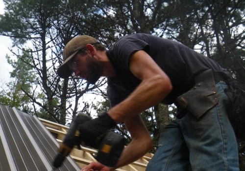 Metal Roofing: Benefits, Types, and Installation