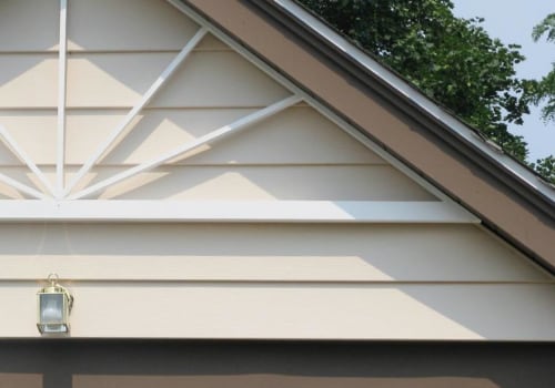 Gable Roofs: Design and Styles