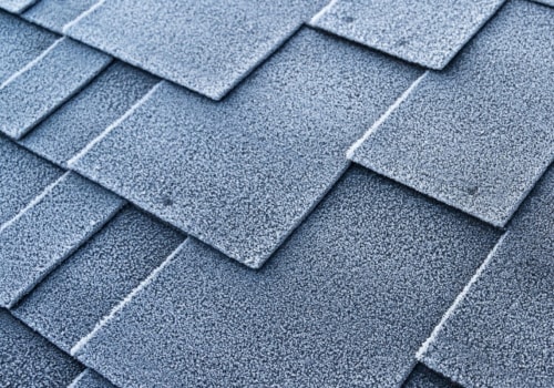 The Advantages Of Asphalt Shingle Roofing 1795