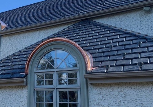 Slate Roofs: Exploring the Benefits and Challenges of a Timeless Material